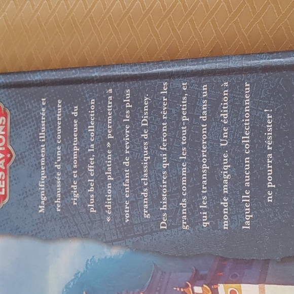 Disney Les Avions - Picture 7 of 8